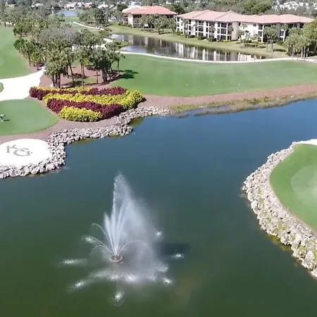 Golfer'S Dream! Beautiful Condo At Kelly Greens